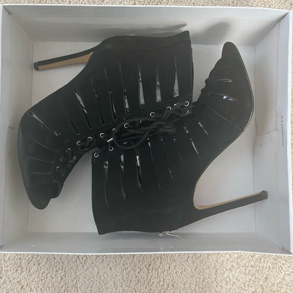Steve Madden Heels